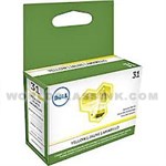 Dell-CT05J-3MH11-4W8HJ-331-7692-Series-31-Yellow-YWKG8