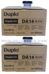 Duplo-DA14