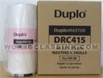 Duplo-DRC415