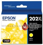 Epson-Epson-T202XL-Yellow-T202XL420-Epson-202XL-Yellow-T202XL420-S