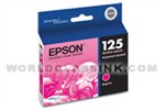 Epson-T1253-Epson-125-Magenta-T125320