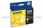 Epson-T1254-Epson-125-Yellow-T125420