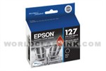 Epson-T1271-Epson-127-Black-T127120