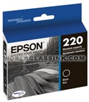 Epson-T2201-Epson-220-Black-T220120