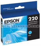 Epson-T2202-Epson-220-Cyan-T220220