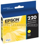 Epson-T2204-Epson-220-Yellow-T220420