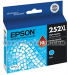 Epson-T252XL220-Epson-252XL-Cyan