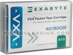 Exabyte-X10-111-00206