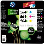 HP-CN648FN-HP-564XL-Color-Combo-Pack-CN648BN