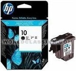 HP-HP-10-Black-Printhead-C4800A