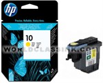 HP-HP-10-Yellow-Printhead-C4803A
