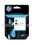HP-HP-11-Black-Printhead-C4810A