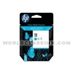 HP-HP-11-Cyan-Printhead-C4811A