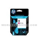 HP-HP-11-Magenta-Printhead-C4812A