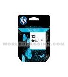 HP-HP-12-Black-Printhead-C5023A