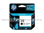 HP-HP-14-Black-C5011AN-C5011DN