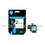 HP-HP-14-Black-Printhead-C4920A