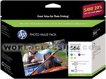 HP-HP-564-Photo-Value-Pack-CG925AN