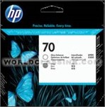 HP-HP-70-Gloss-Enhancer-Gray-Printhead-C9410A