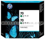 HP-HP-70-Green-Twin-Pack-CB348A