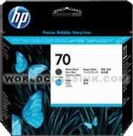 HP-HP-70-Matte-Black-Printhead-C9404A