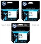 HP-HP-711-Cyan-Triple-Pack-CZ134A