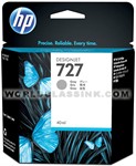 HP-HP-727-Standard-Yield-Gray-B3P18A