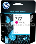 HP-HP-727-Standard-Yield-Magenta-B3P14A