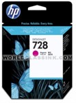 HP-HP-728-Standard-Yield-Magenta-Ink-F9J62A