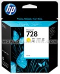 HP-HP-728-Standard-Yield-Yellow-Ink-F9J61A