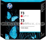HP-HP-73-Twin-Pack-of-Chromatic-Red-CD952A