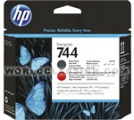 HP-HP-744-Matte-Black-Chromatic-Red-Printhead-F9J88A