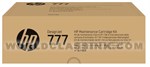 HP-HP-777-Maintenance-Cartridge-3ED19A