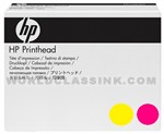 HP-HP-786-Yellow-Magenta-Printhead-CC582A