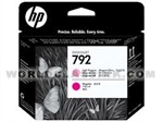 HP-HP-792-Magenta-Light-Magenta-Printhead-CN704A