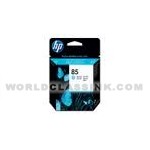 thumbnail image 2 of Genuine HP 85 Light Cyan PRINTHEAD C9423A – New/Open Box, Factory Sealed, 1-Year Warranty, For DesignJet 30, 90, 130 Series 2 of 4