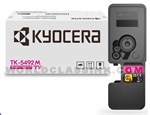 KyoceraMita-1T0C22BUS1-TK-5492M