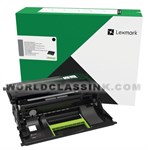 Lexmark-66S0Z00