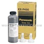 Panasonic-KX-P450