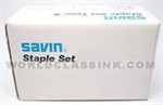 Savin-5442-Type-Q-Staples