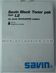 Savin-Type-L2-Toner-4325
