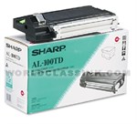 Sharp-AL-100TD