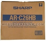 Sharp-AR-C26HB