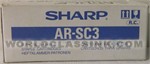Sharp-D2-Staples-AR-SC3