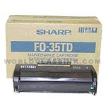 Sharp-FO-35TD
