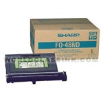 Sharp-FO-48ND