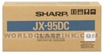Sharp-JX-95DC