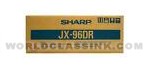 Sharp-JX-96DR