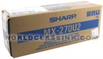 Sharp-MX-270U2