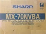Sharp-MX-70NVBA